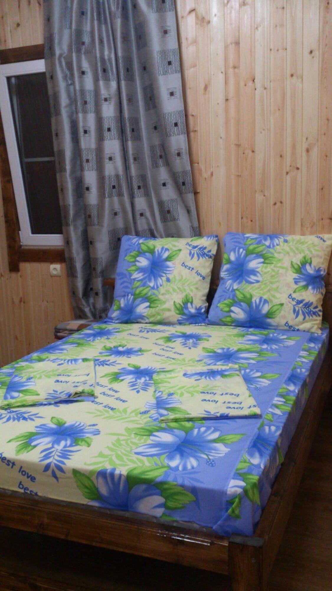 Guest House Vladimir Gagra Exterior foto